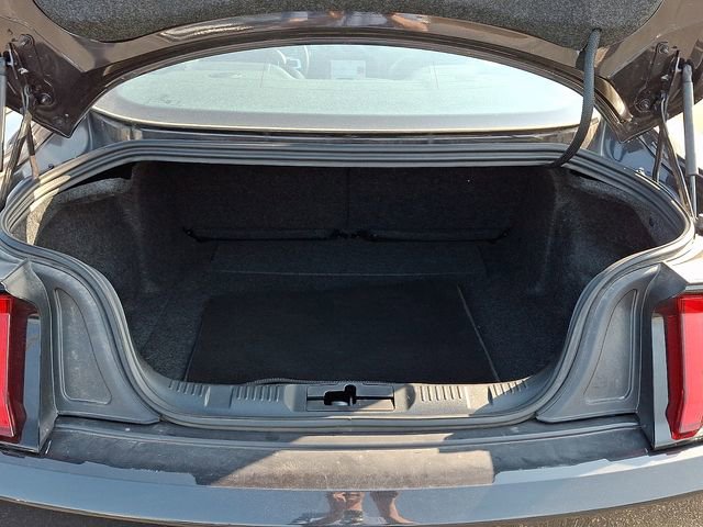 Used 2022 Ford Mustang Premium w/ Equipment Group 201A RWD image 29