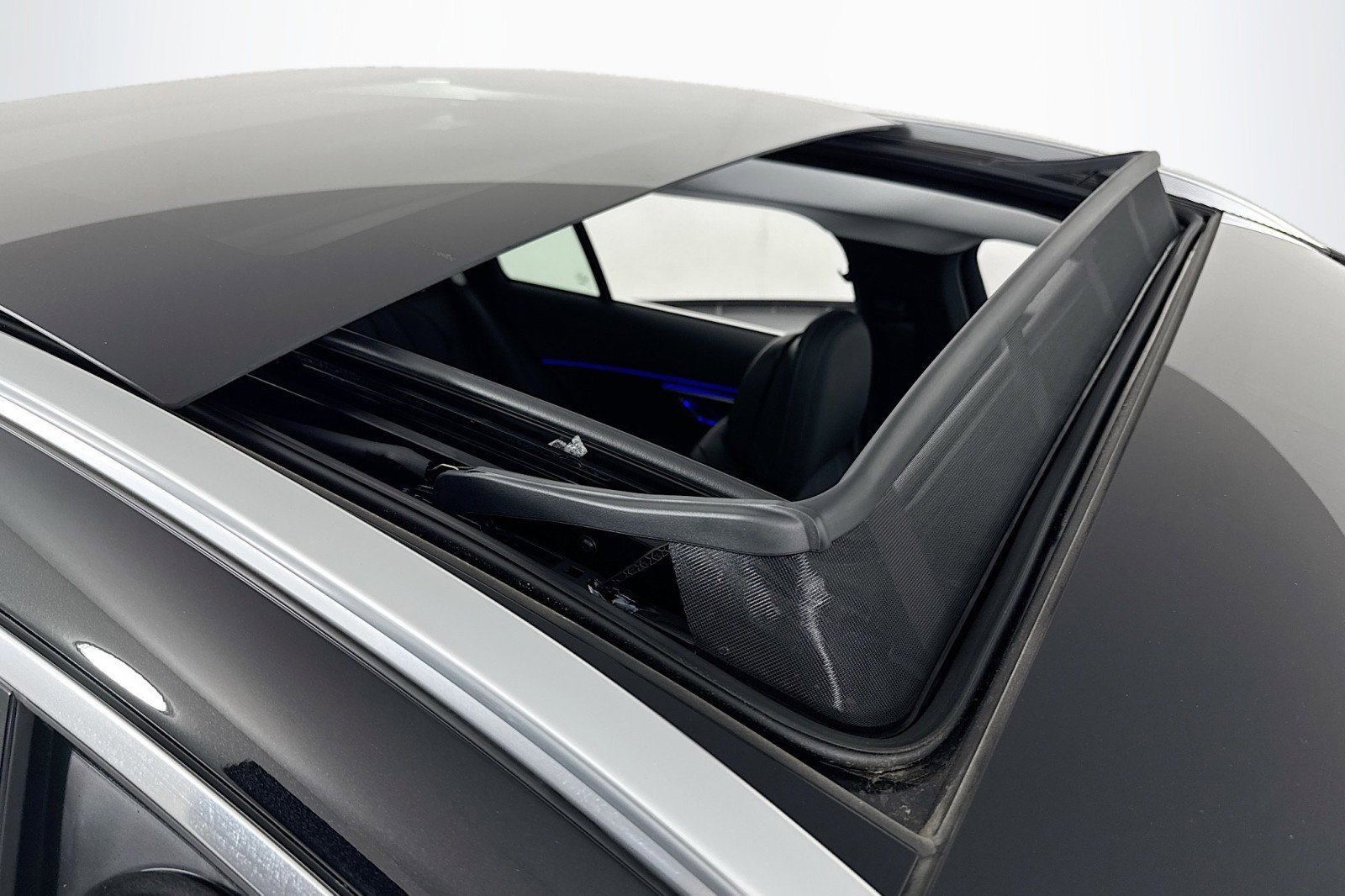New 2025 Mercedes-Benz E 450 4MATIC All-Terrain Wagon image 21