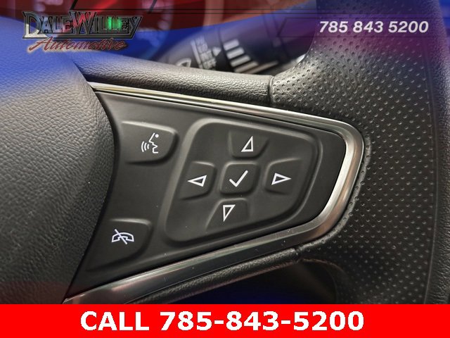 Used 2024 Chevrolet Malibu LT image 11