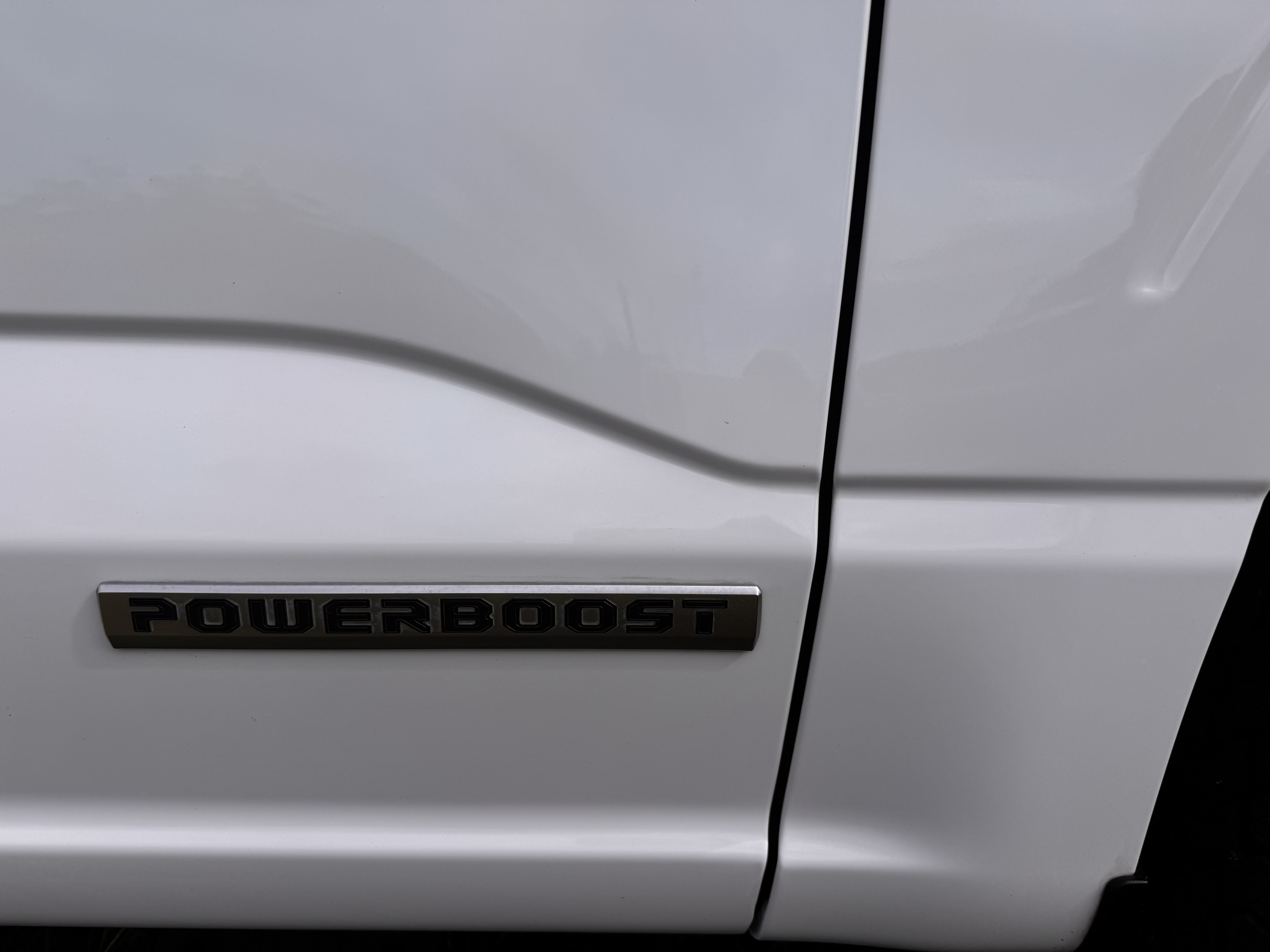Used 2023 Ford F150 XLT w/ Equipment Group 302A High AWD/4WD image 4