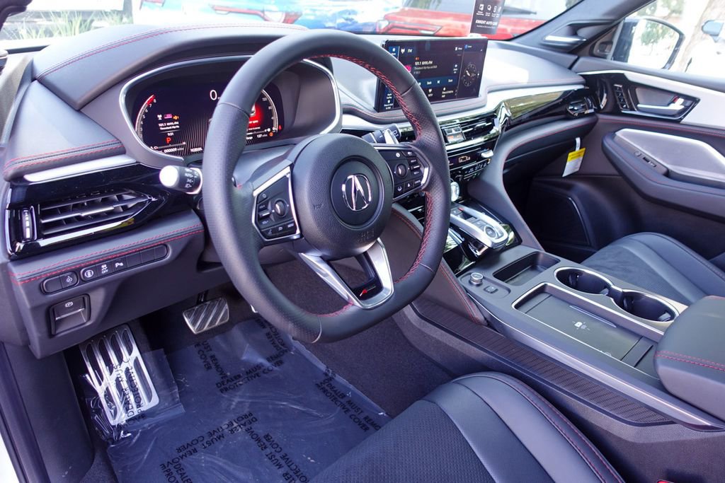 New 2026 Acura MDX A-Spec image 12