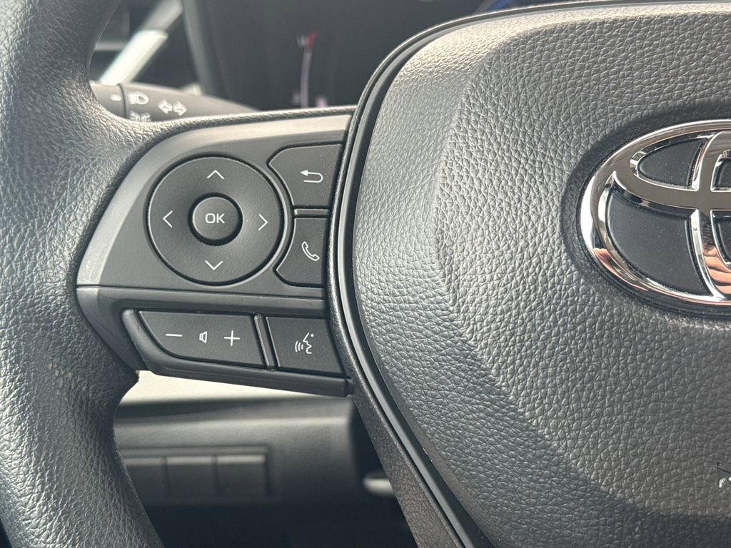 New 2026 Toyota Corolla LE image 21