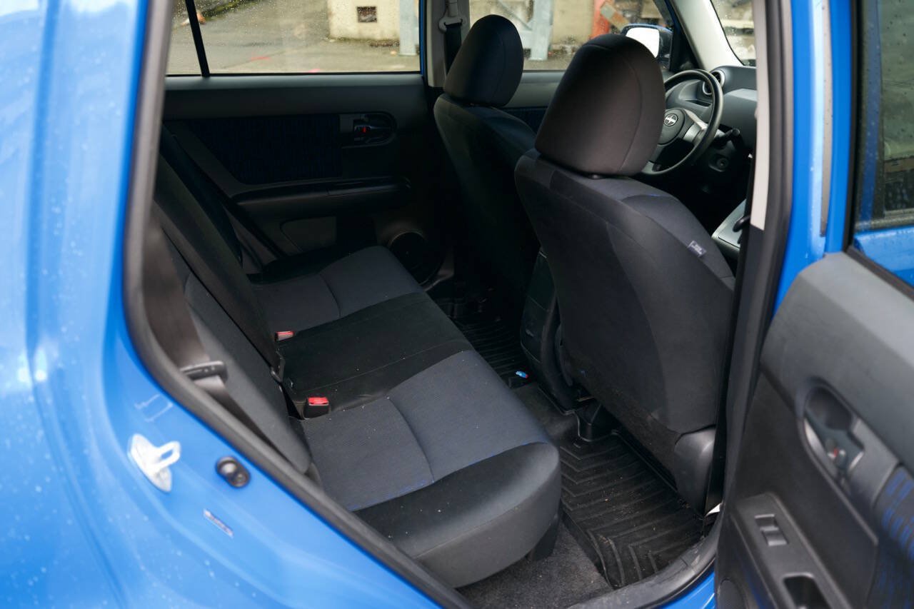 Used 2011 Scion xB Release Series 8.0 FWD image 59