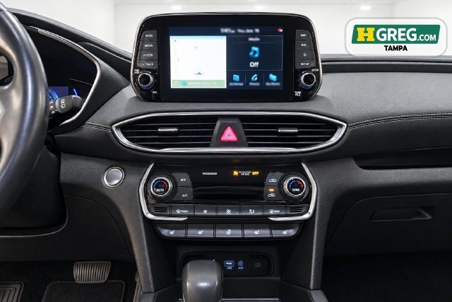 Used 2019 Hyundai Santa Fe FWD image 14