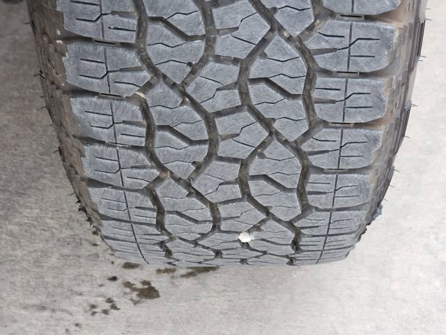 Used 2025 Chevrolet Silverado 2500 Custom w/ Custom Convenience Package AWD/4WD image 12