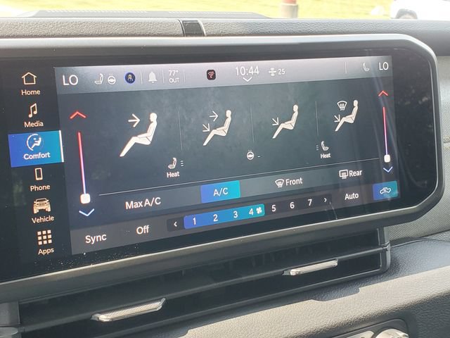 New 2026 Jeep Gladiator Sport AWD/4WD image 20