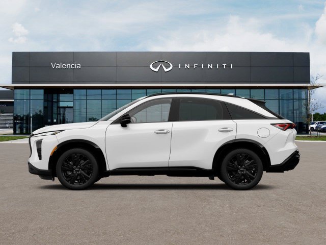 New 2027 INFINITI QX65 Sport w/ Cargo Package AWD/4WD image 3
