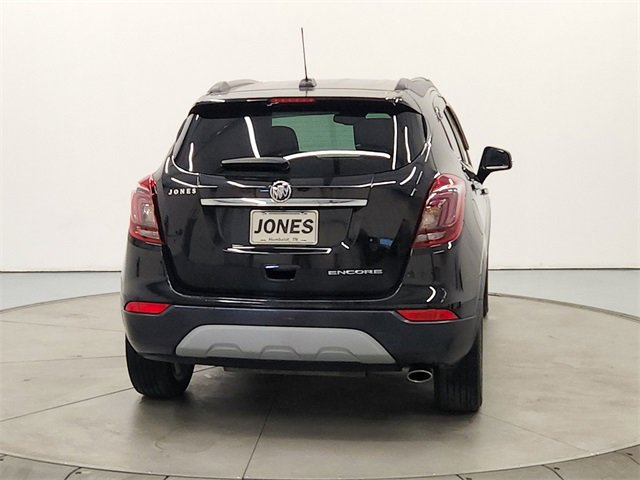 Used 2019 Buick Encore Preferred image 6