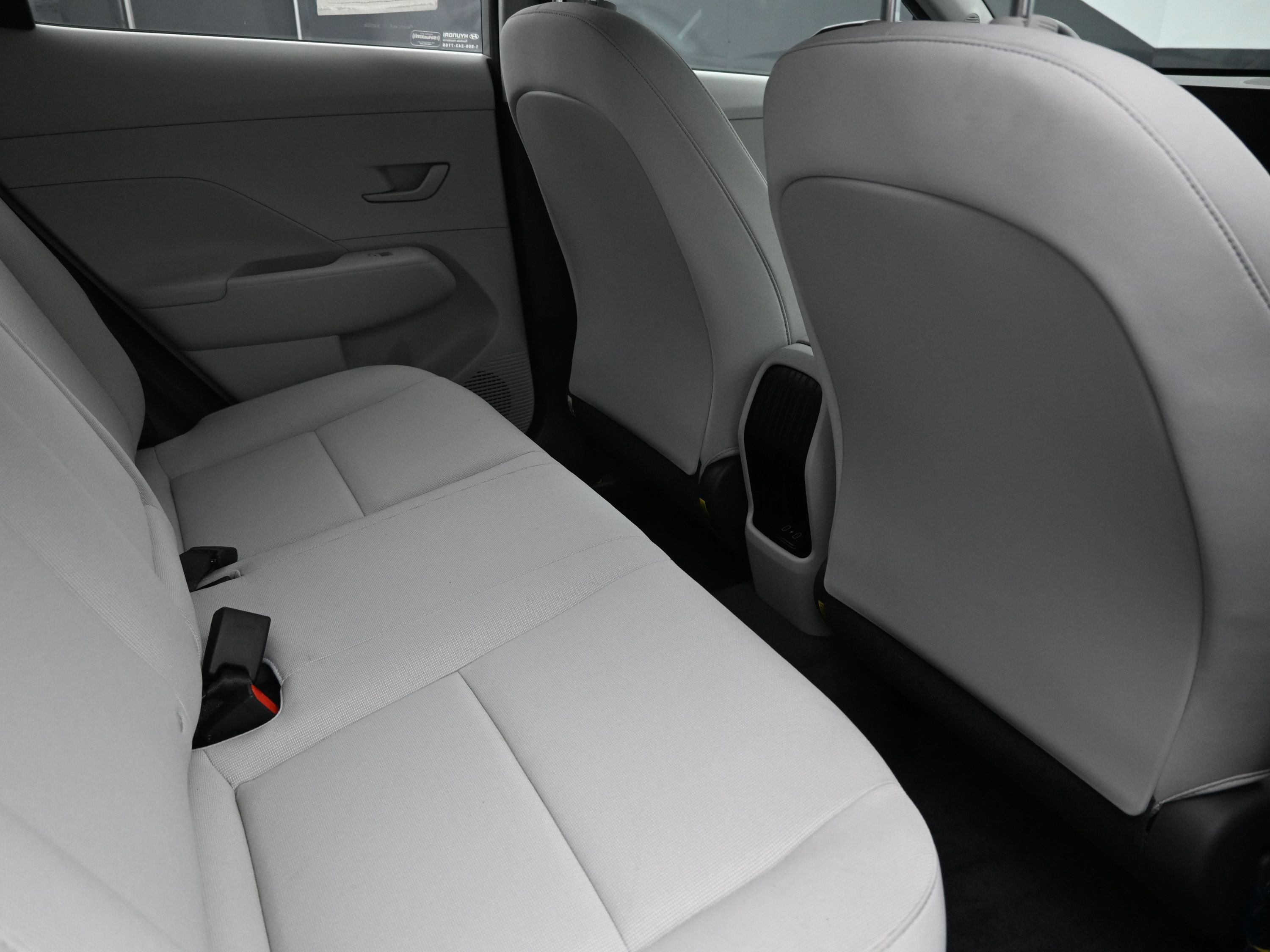 Certified 2024 Hyundai Kona SE AWD/4WD image 24