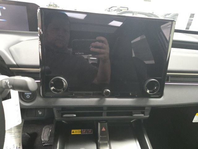 New 2026 Toyota bZ AWD/4WD image 26