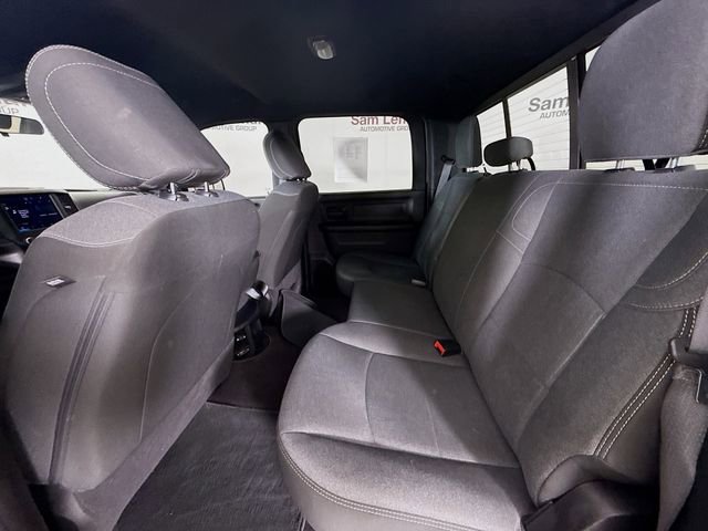 Used 2022 RAM 2500 Tradesman image 22