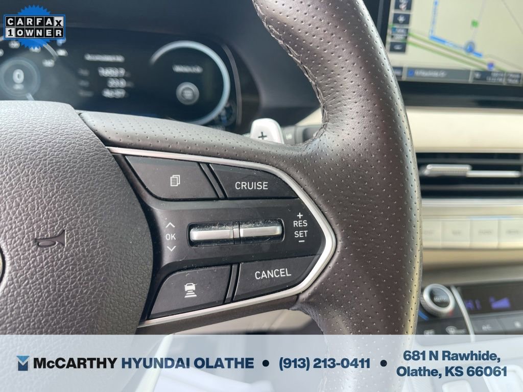 Used 2020 Hyundai Palisade Limited image 34