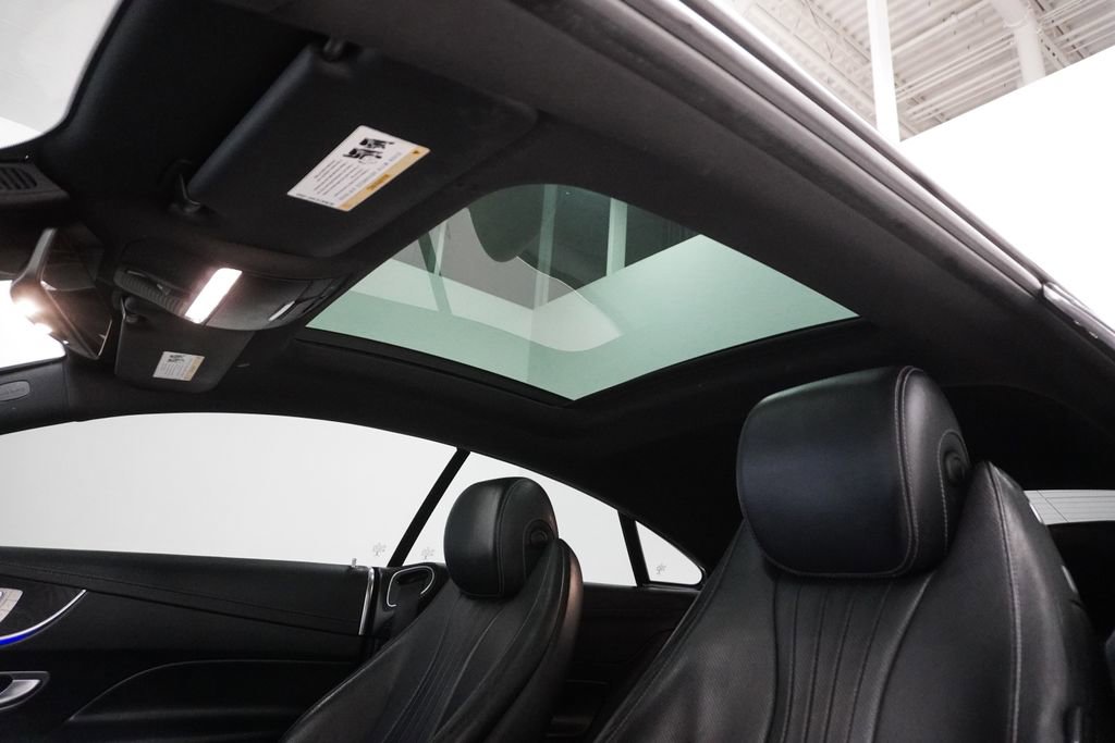 Used 2019 Mercedes-Benz E 450 4MATIC Coupe image 12