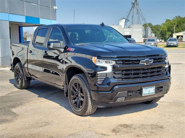 New 2026 Chevrolet Silverado 1500 RST image 37