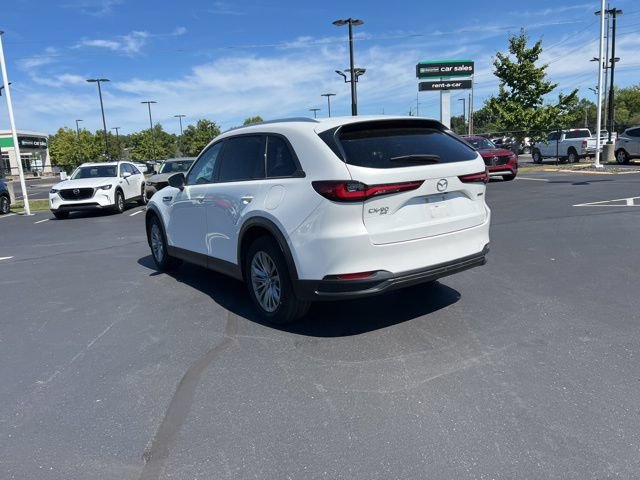 Used 2024 MAZDA CX-90 Plug-In Hybrid w/ Preferred AWD/4WD image 13