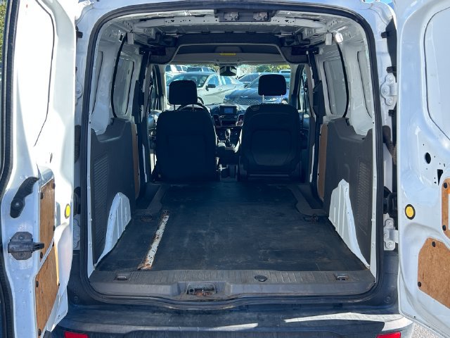 Used 2021 Ford Transit Connect XL FWD image 29