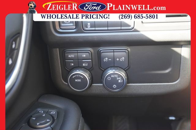Used 2022 Chevrolet Tahoe 4WD image 24