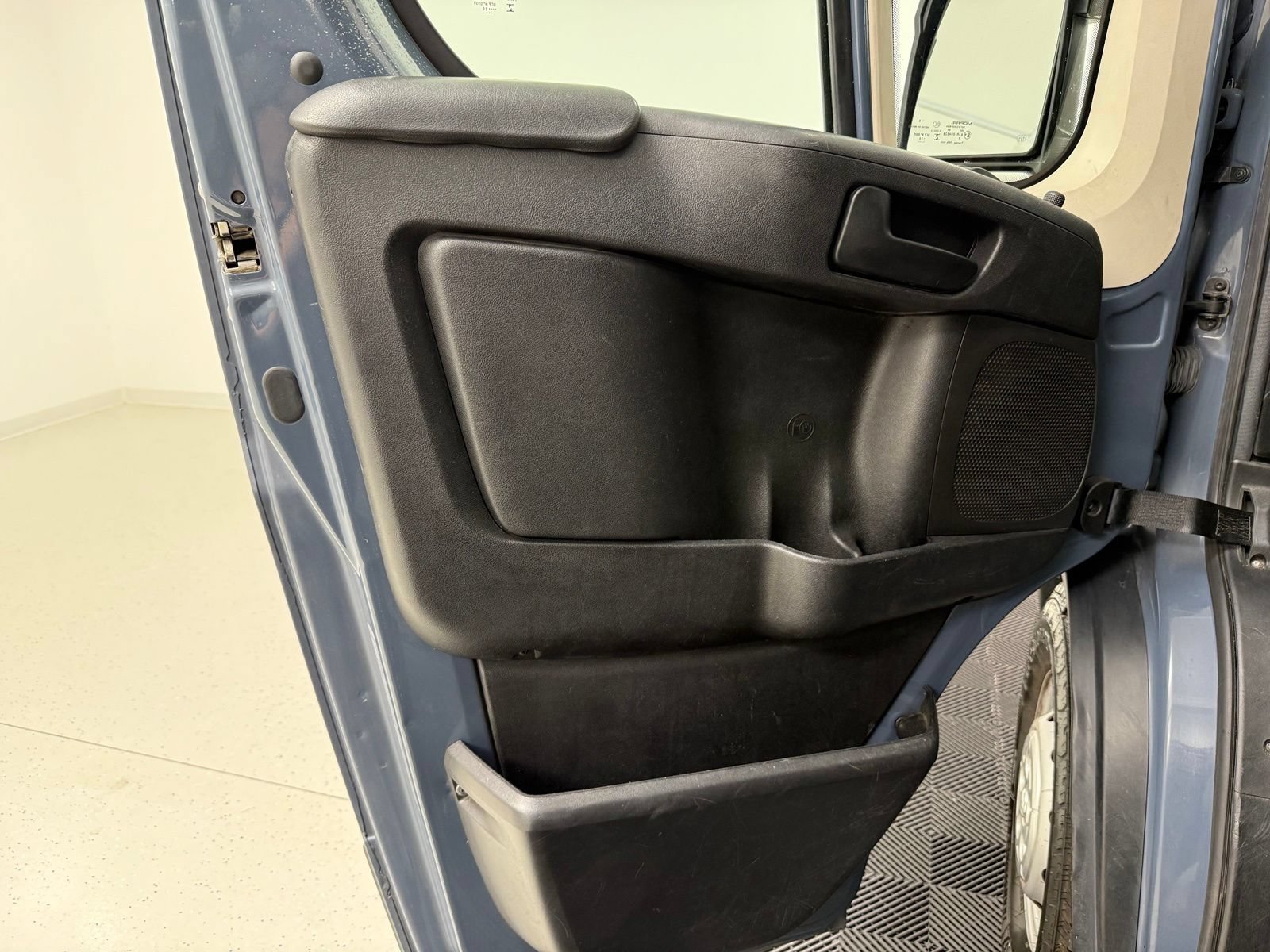 Used 2020 RAM ProMaster 3500 FWD image 13