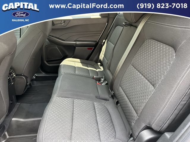 Certified 2023 Ford Escape Active w/ Tech Pack #1 FWD image 18