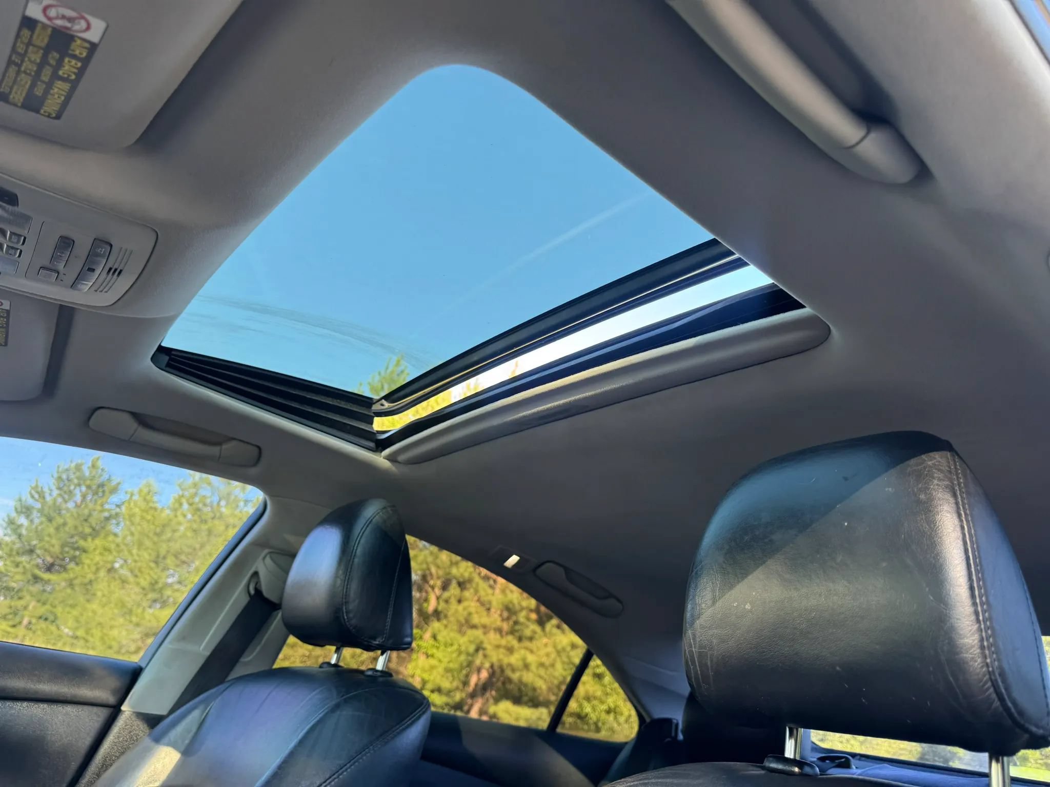 Used 2012 Lexus ES 350 FWD image 12