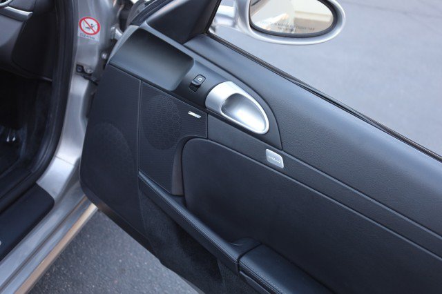Used 2006 Porsche Boxster S RWD image 39