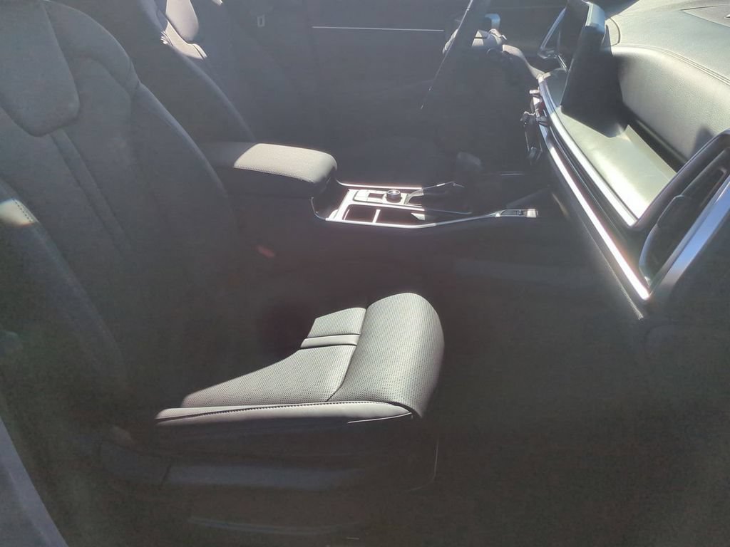 New 2026 Kia Sorento S AWD/4WD image 26