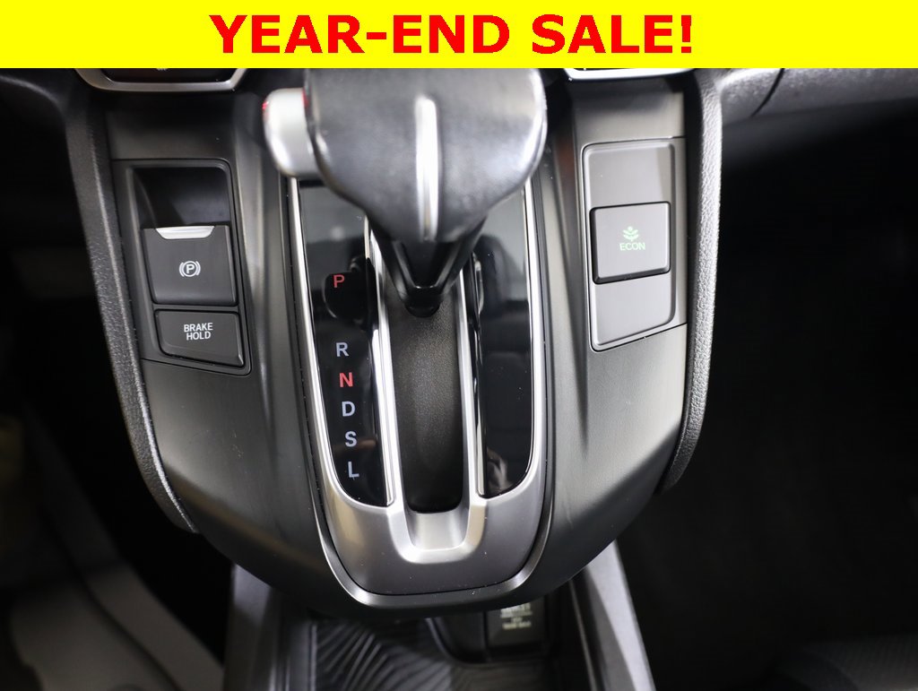 Used 2017 Honda CR-V Touring image 23
