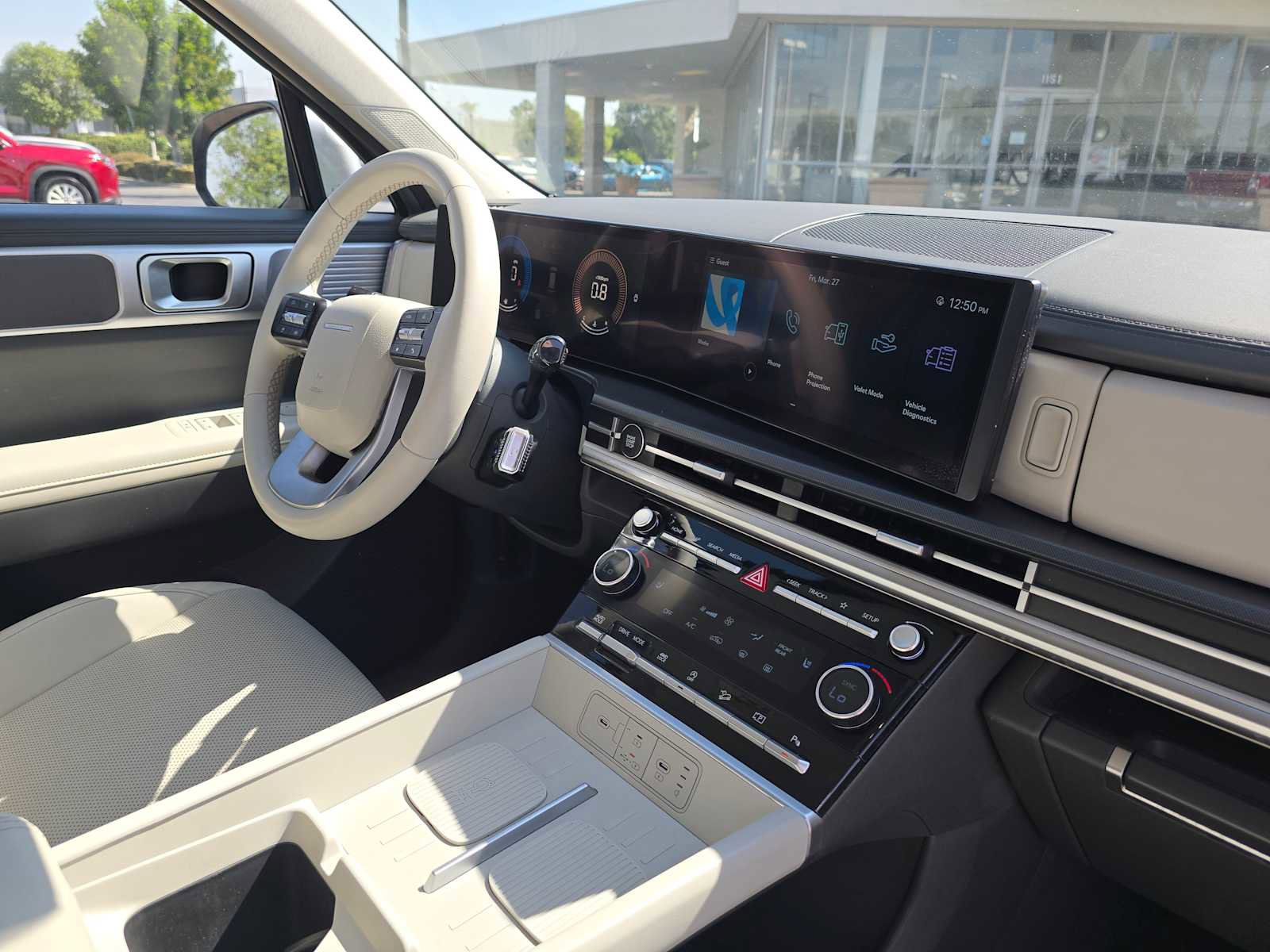 Used 2024 Hyundai Santa Fe SEL image 10