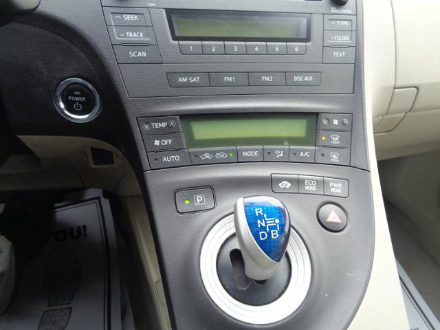 Used 2011 Toyota Prius Two w/ Preferred Accessory Pkg image 27