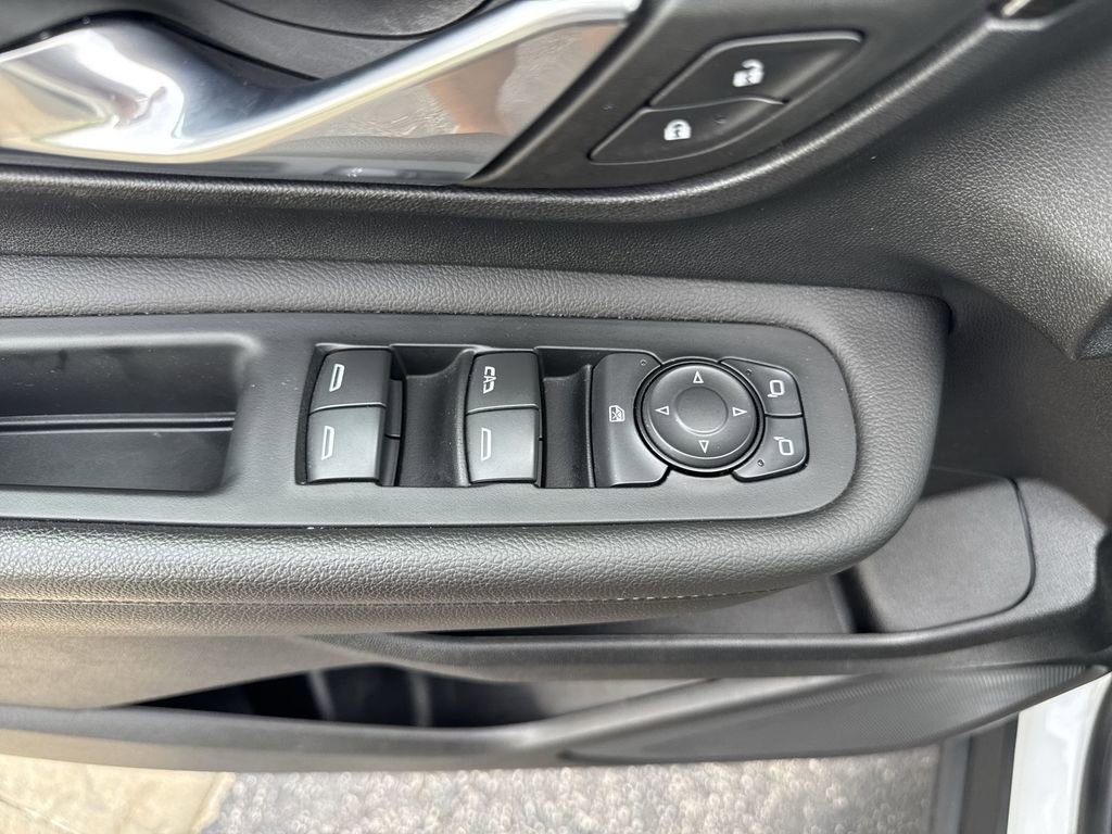 Certified 2022 GMC Terrain SLE w/ Driver Convenience Package image 23