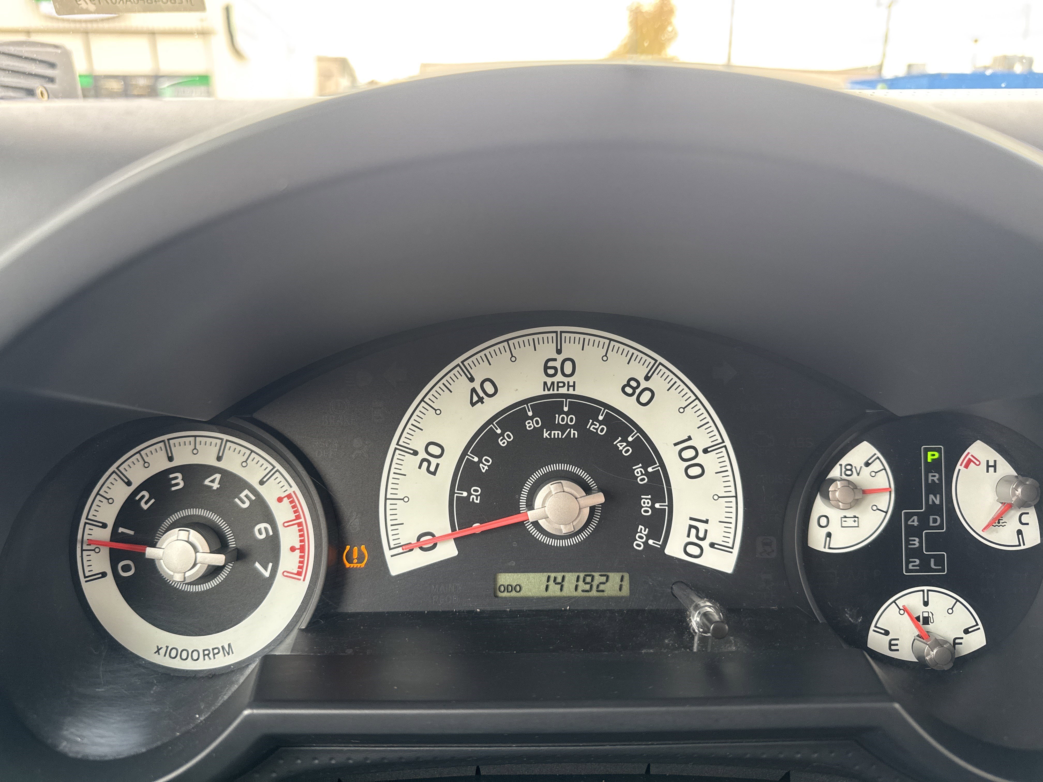 Used 2010 Toyota FJ Cruiser 4WD image 22