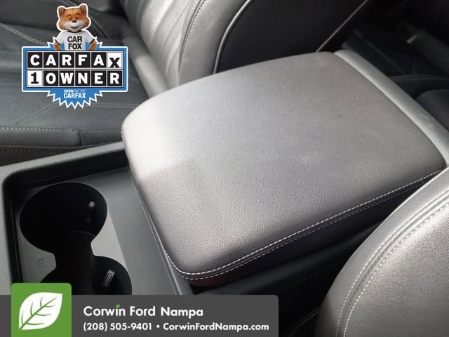 Used 2024 Audi Q5 2.0T Premium Plus image 19