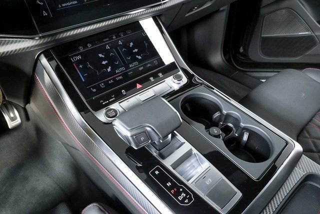New 2026 Audi Q8 Prestige image 18