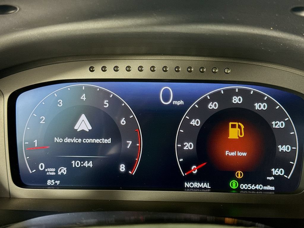 Used 2025 Honda Civic Si image 22