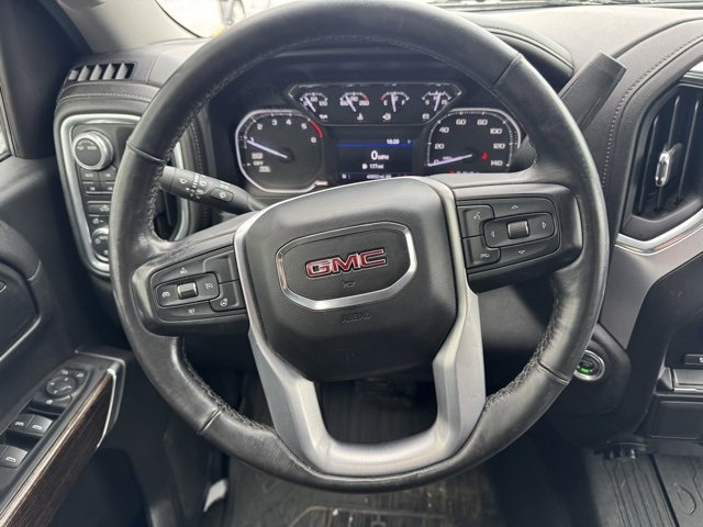 Used 2021 GMC Sierra 1500 SLE image 17
