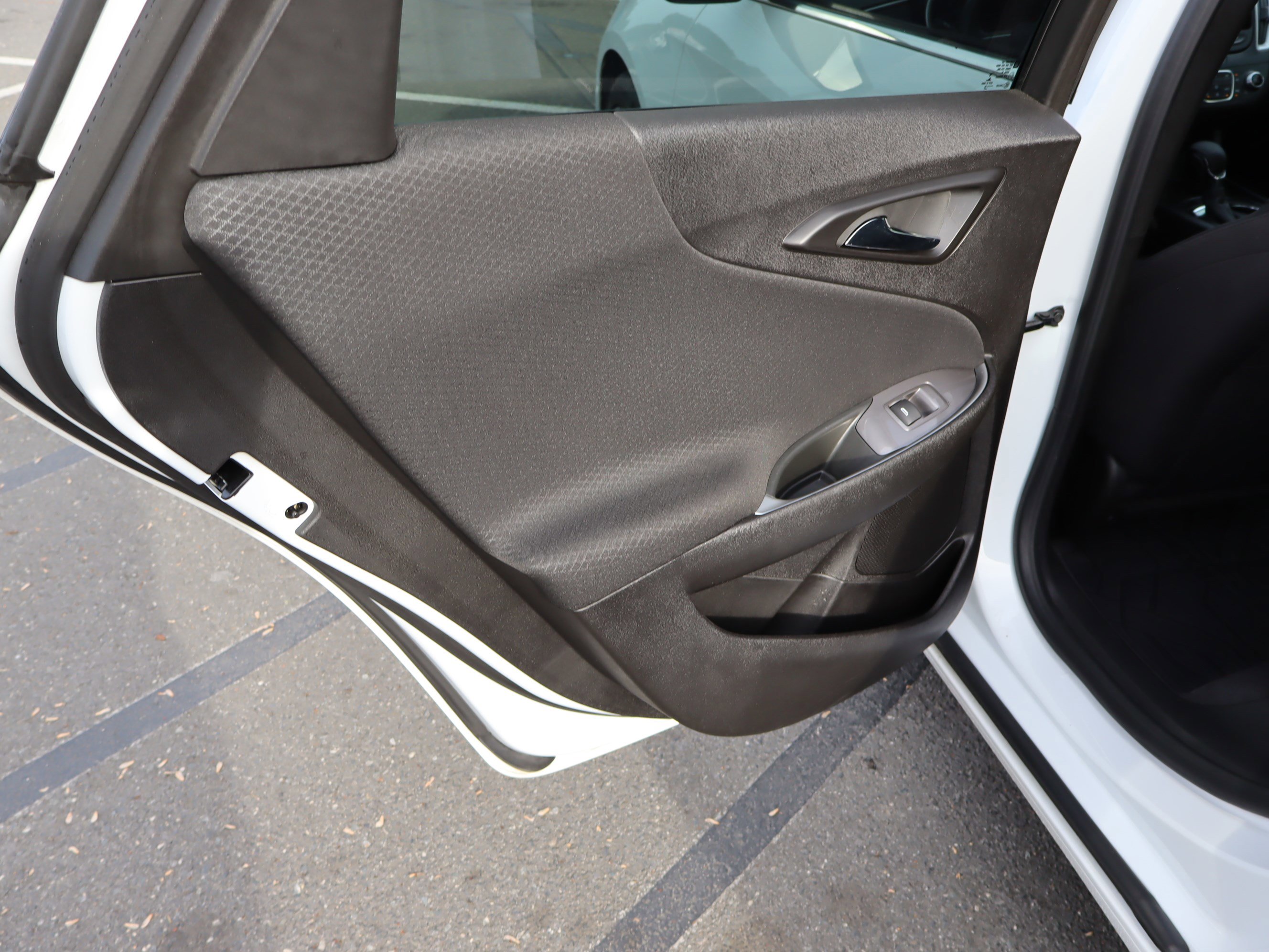 Used 2024 Chevrolet Malibu LT image 31