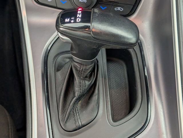 Used 2021 Dodge Challenger SXT w/ Blacktop Package RWD image 22