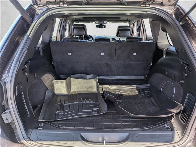 Used 2019 Jeep Grand Cherokee Altitude AWD/4WD image 8