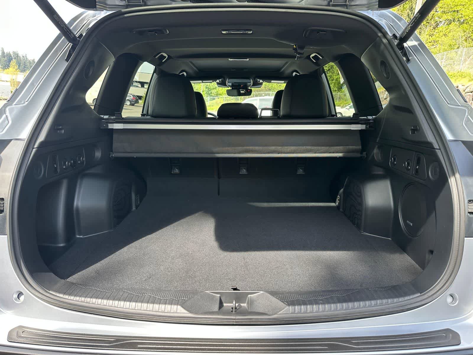 Certified 2025 Subaru Forester Limited AWD/4WD image 31