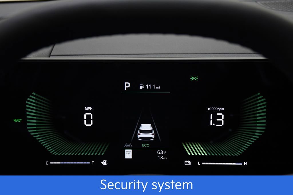 New 2026 Kia Sportage LX image 13