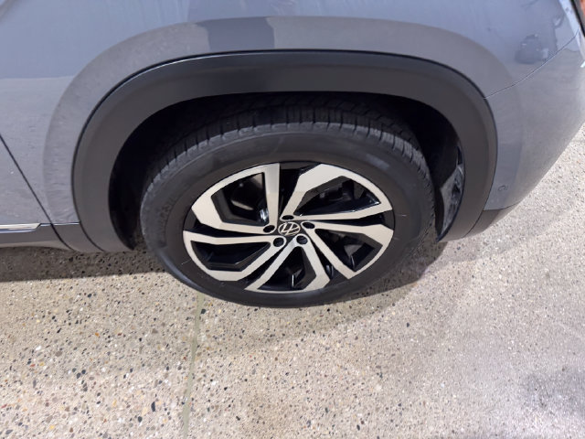 Used 2021 Volkswagen Atlas Cross Sport SEL Premium w/ Cross Sport MDO Package AWD/4WD image 25