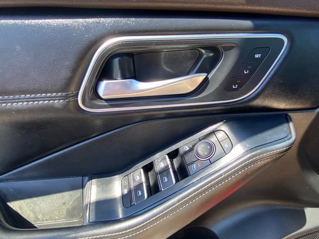 Used 2021 Nissan Rogue SL FWD image 19