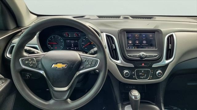 Used 2021 Chevrolet Equinox LS w/ LS Convenience Package FWD image 7