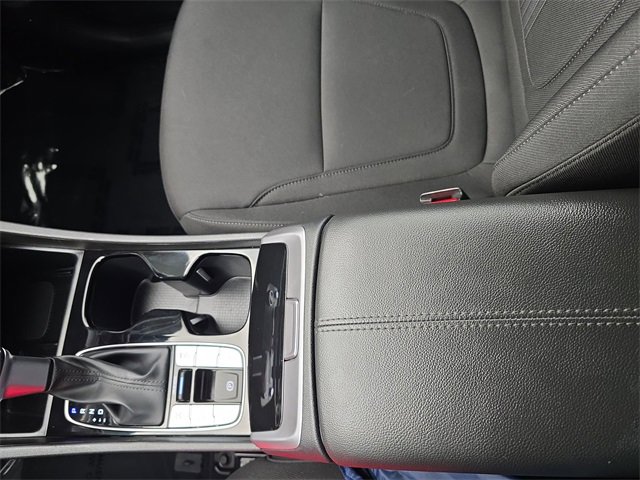 Used 2025 Hyundai Tucson SEL image 20
