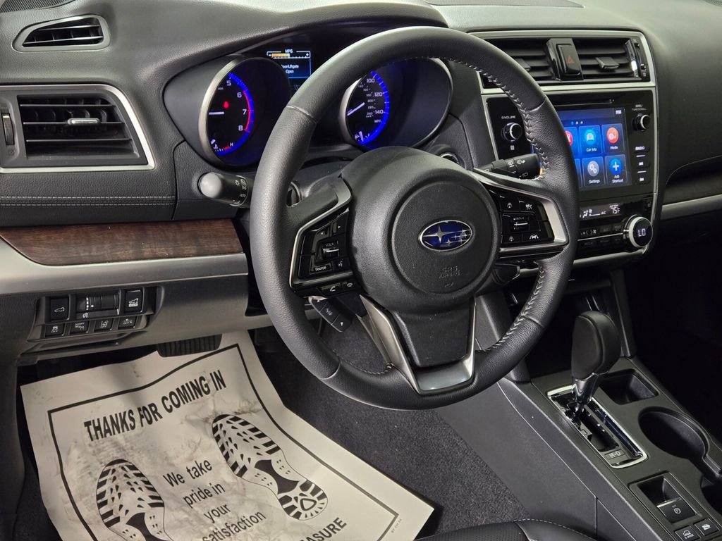 Used 2019 Subaru Outback 2.5i Limited w/ Popular Package #2 image 19