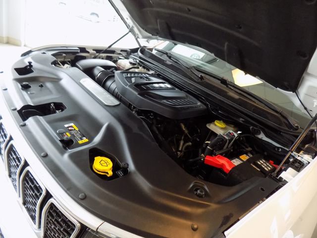 Certified 2024 Jeep Wagoneer L Series II image 42