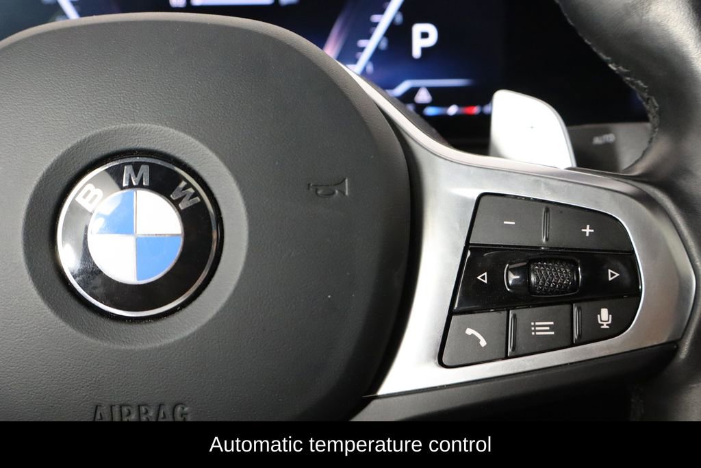 Used 2024 BMW M340i w/ Premium Package image 10