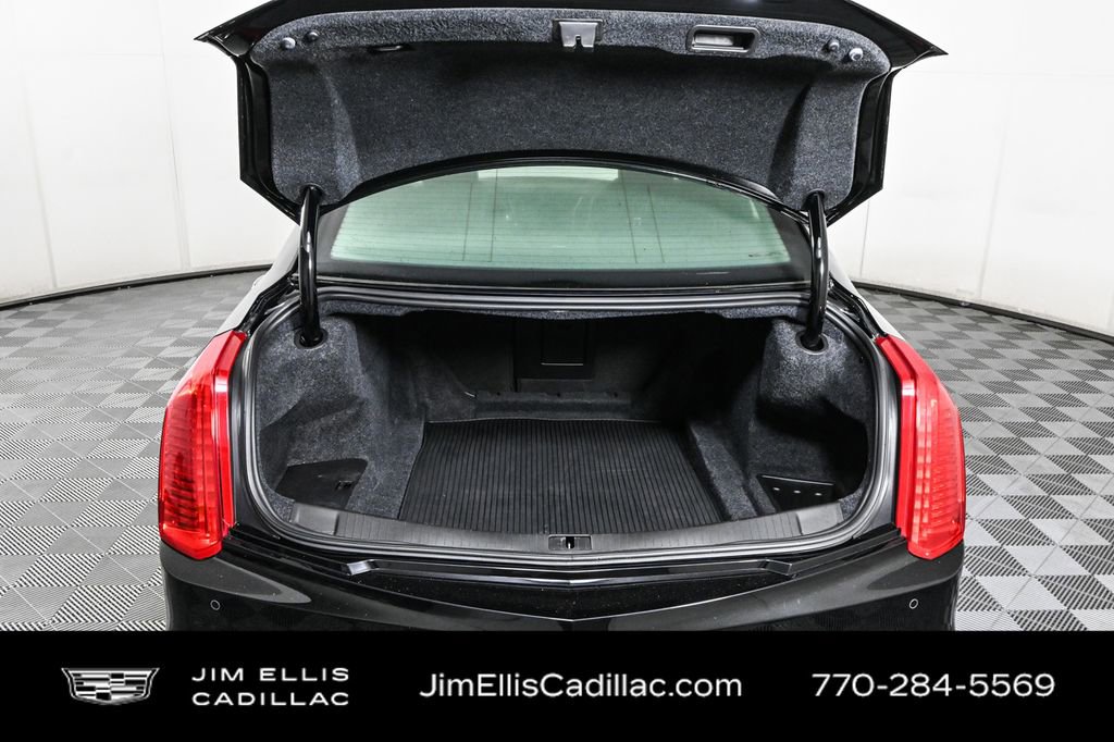 Used 2019 Cadillac CTS V image 33