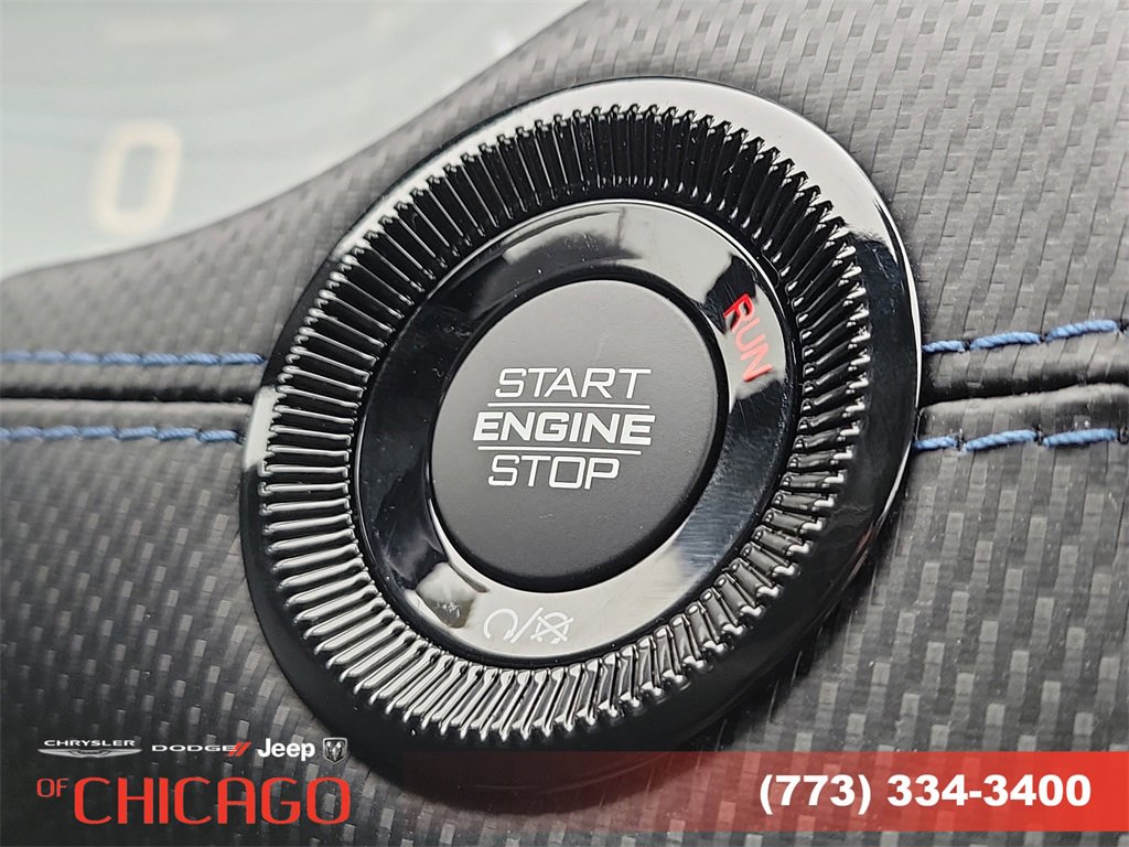 New 2026 Jeep Compass Latitude image 31