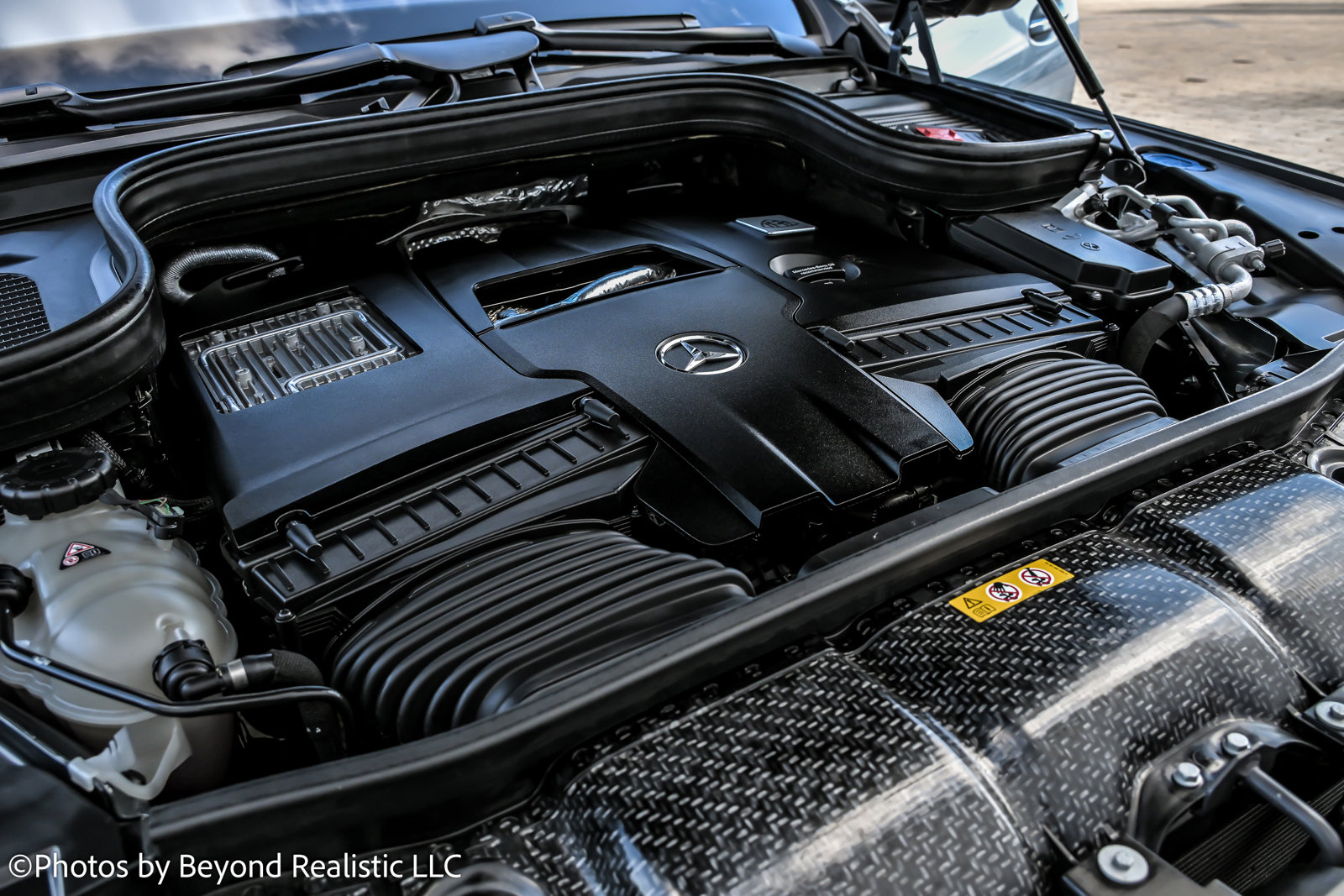 Used 2023 Mercedes-Benz Maybach GLS 600 4MATIC image 19